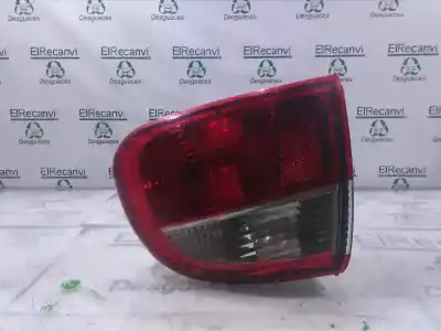 Piesă de schimb auto la mâna a doua lampã spate stânga pentru seat toledo (1m2) sport referințe oem iam 1m5945111fkz  