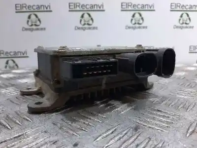 İkinci el araba yedek parçası elektronik modül için citroen c3 (f desde 11/2001) 1.1 8v oem iam referansları 9662310080  