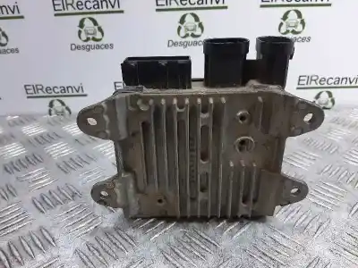 İkinci el araba yedek parçası elektronik modül için citroen c3 (f desde 11/2001) 1.1 8v oem iam referansları 9662310080  