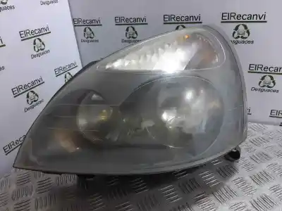 Автозапчастина б/у  для RENAULT CLIO II FASE II (B/CB0)  Посилання на OEM IAM   