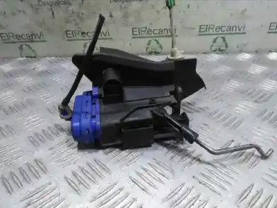 Pezzo di ricambio per auto di seconda mano serratura porta posteriore destra per audi a3 (8l) 1.9 tdi riferimenti oem iam 8d0839016a  