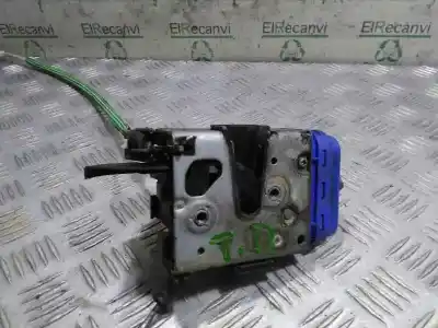 Pezzo di ricambio per auto di seconda mano  per AUDI A3 (8L)  Riferimenti OEM IAM 8D0839016A  