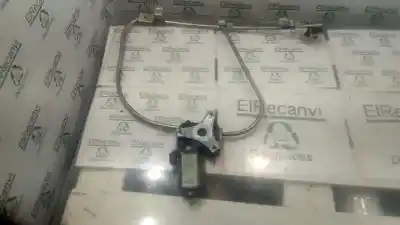 Автозапчасти б/у регулятор стекла переднего левого за renault clio i fase i+ii (b/c57) 1.4 ссылки oem iam 7700802028  2 pins
