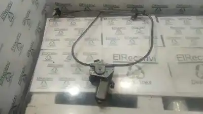 Автозапчасти б/у  за RENAULT CLIO I FASE I+II (B/C57)  ссылки OEM IAM 7700802028  2 PINS