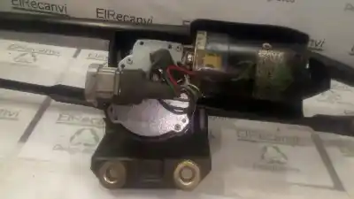 Автозапчасти б/у мотор переднего стеклоочистителя за renault clio i fase i+ii (b/c57) 1.4 ссылки oem iam 7701349866  
