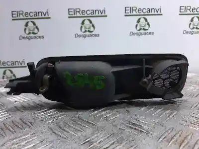 Автозапчастина б/у усередині передня права ручка для AUDI A3 (8L) 1.8 Ambiente Посилання на OEM IAM 8L0837020  