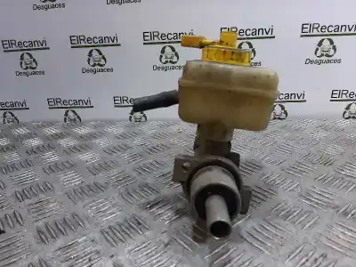 Peça sobressalente para automóvel em segunda mão bomba de travões por audi a3 (8l) 1.8 ambiente referências oem iam 21027099  