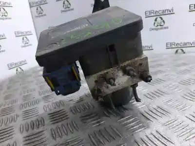 Piesă de schimb auto la mâna a doua abs pentru citroen c5 berlina 2.0 hdi sx referințe oem iam 9641767380  