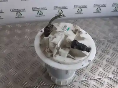 Second-hand car spare part FUEL PUMP for PEUGEOT 208  OEM IAM references 967446668012151  