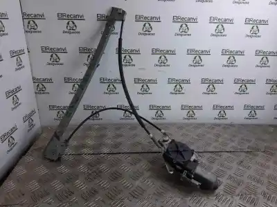 Second-hand car spare part Driver Left Window Regulator for CITROEN SAXO 1.5 Diesel OEM IAM references 111049  