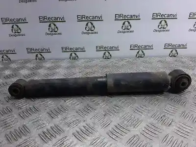 İkinci el araba yedek parçası sag arka amortisör için opel meriva cosmo oem iam referansları 23964  