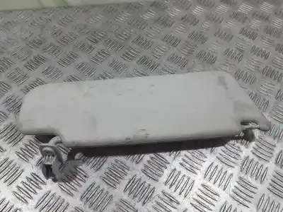 Second-hand car spare part Left Sunshade for SEAT LEON (1M1) 1.9 TDI OEM IAM references   