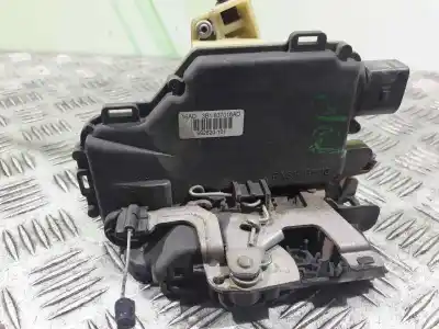 Second-hand car spare part front right door lock for seat leon (1m1) 1.9 tdi oem iam references   