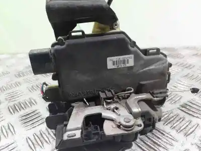 Second-hand car spare part Left Front Door Lock for SEAT LEON (1M1) 1.9 TDI OEM IAM references   