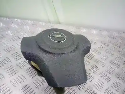 Автозапчастина б/у передня ліва подушка безопасности для OPEL CORSA D Sport Посилання на OEM IAM 13235770  DCA63131071