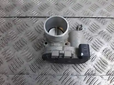 Second-hand car spare part throttle body for ford fiesta (ccn) trend oem iam references 8a6g9f991ac  