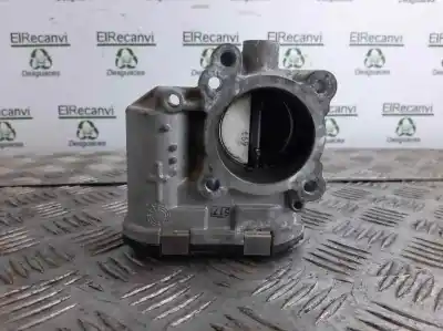 Second-hand car spare part throttle body for ford fiesta (ccn) trend oem iam references 8a6g9f991ac  