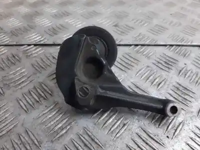 Gebrauchtes Autoersatzteil Zusätzlicher Riemenspanner zum PEUGEOT 307 (S1) 1.6 16V CAT OEM-IAM-Referenzen 418680  