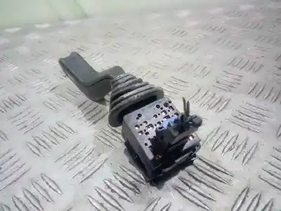 Second-hand car spare part windshiel wiper switch for opel meriva cosmo oem iam references 09185413