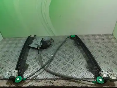 İkinci el araba yedek parçası ön sag pencere regülatörü için jaguar x-type i (x400) 2.2 d oem iam referansları   