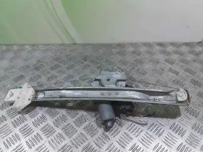 İkinci el araba yedek parçası arka sag cam regülatörü için jaguar x-type i (x400) 2.2 d oem iam referansları   