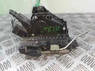 İkinci el araba yedek parçası sol arka kapi kilidi için jaguar x-type i (x400) 2.2 d oem iam referansları   