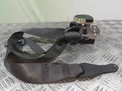 İkinci el araba yedek parçası ön sag emniyet kemeri için jaguar x-type i (x400) 2.2 d oem iam referansları   