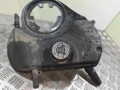 Second-hand car spare part COOLANT EXPANSION TANK for JAGUAR X-TYPE I (X400)  OEM IAM references 1X438K218  