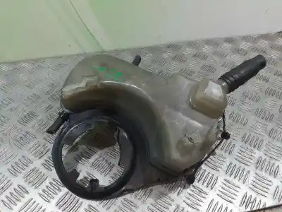 Second-hand car spare part coolant expansion tank for jaguar x-type i (x400) 2.2 d oem iam references 1x438k218  