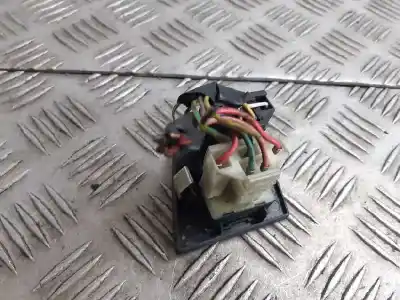 İkinci el araba yedek parçası sol ön pencere anahtari için alfa romeo 145 1.6 t.spark oem iam referansları 60629716  