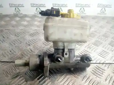 Автозапчастина б/у гальмівний насос для SEAT LEON (1M1) 1.9 TDI Посилання на OEM IAM 21027099  