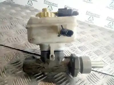 Автозапчастина б/у гальмівний насос для seat leon (1m1) 1.9 tdi посилання на oem iam 21027099  