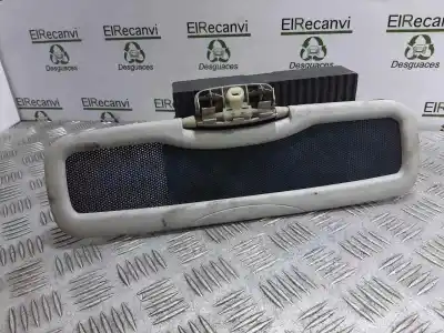 Peça sobressalente para automóvel em segunda mão para-sol direito por smart coupe cdi referências oem iam   