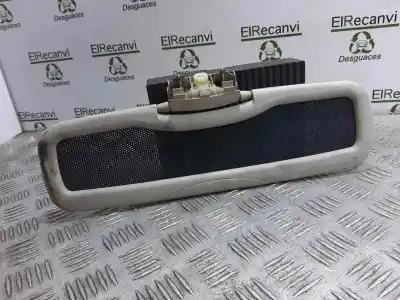 Peça sobressalente para automóvel em segunda mão pára-sol esquerdo por smart coupe cdi referências oem iam   