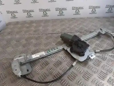 Автозапчастина б/у  для DACIA LOGAN  Посилання на OEM IAM 101470  2 PINS