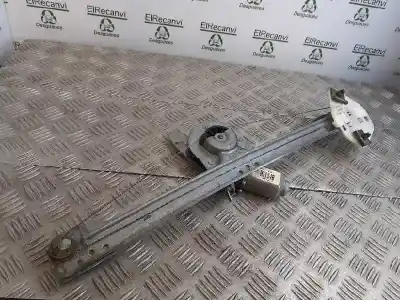 Автозапчасти б/у регулятор стекла переднего левого за DACIA LOGAN Ambiance ссылки OEM IAM   2 PINS