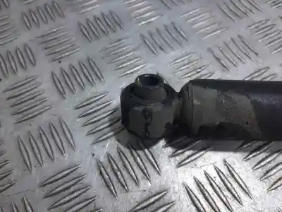 Peça sobressalente para automóvel em segunda mão amortecedor traseiro direito por kia rio ipanema berlina referências oem iam   
