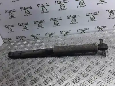 Peça sobressalente para automóvel em segunda mão amortecedor traseiro esquerdo por kia rio ipanema berlina referências oem iam   