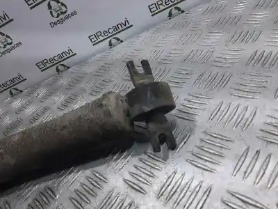 Peça sobressalente para automóvel em segunda mão amortecedor traseiro esquerdo por kia rio ipanema berlina referências oem iam   
