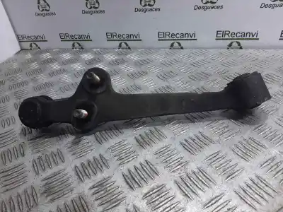 Peça sobressalente para automóvel em segunda mão braço de suspensão inferior dianteiro direito por kia rio ipanema berlina referências oem iam   