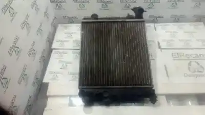 Pezzo di ricambio per auto di seconda mano Radiatore D Acqua per HYUNDAI ACCENT (LC) GL 5P Riferimenti OEM IAM   