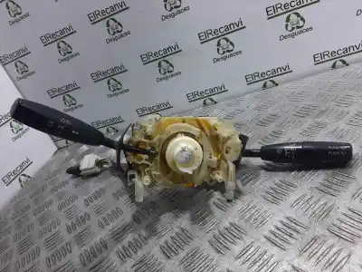 Peça sobressalente para automóvel em segunda mão comandos de alavanca por kia rio ipanema berlina referências oem iam 93400fd100  45131a1003