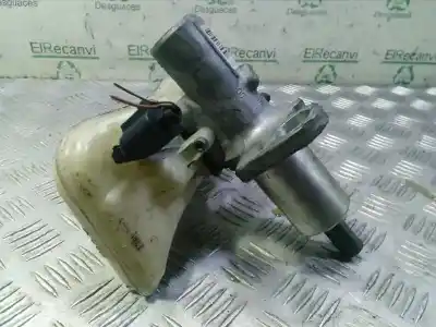 Second-hand car spare part brake pump for audi a4 b6 (8e2) 2.0 oem iam references 8e0611301c  