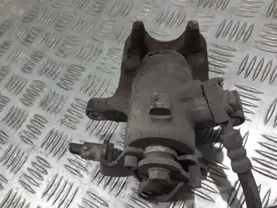 Автозапчасти б/у задний правый тормозной суппорт за audi a4 b6 (8e2) 2.0 ссылки oem iam   