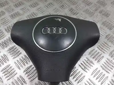 Автозапчастина б/у  для AUDI A4 B6 (8E2)  Посилання на OEM IAM 8E0880201S  