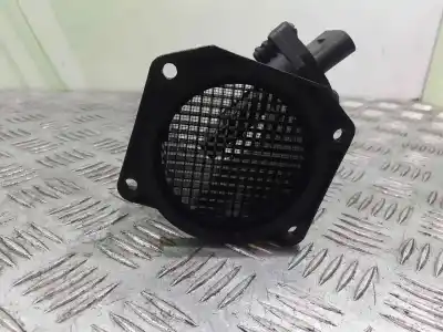 Автозапчастина б/у витратомір повітря для audi a4 b6 (8e2) 2.0 посилання на oem iam 0280218058  06b133471a