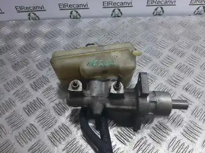 Gebrauchtes Autoersatzteil bremspumpe hauptbremszylinder zum bmw serie 3 compacto (e36) 316i oem-iam-referenzen 1161680  