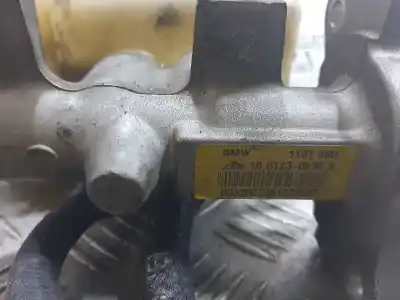 Gebrauchtes Autoersatzteil bremspumpe hauptbremszylinder zum bmw serie 3 compacto (e36) 316i oem-iam-referenzen 1161680  