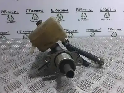 Gebrauchtes Autoersatzteil bremspumpe hauptbremszylinder zum bmw serie 3 compacto (e36) 316i oem-iam-referenzen 1161680  