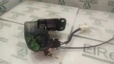 Peça sobressalente para automóvel em segunda mão  por TOYOTA COROLLA (E12)  Referências OEM IAM   